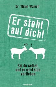 Cover von Er steht auf dich!