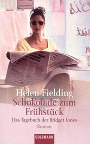 Cover von Schokolade zum Frühstück
