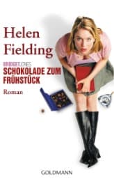 Cover von Bridget Jones: Schokolade zum Frühstück