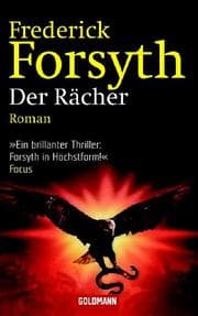 Cover von Der Rächer