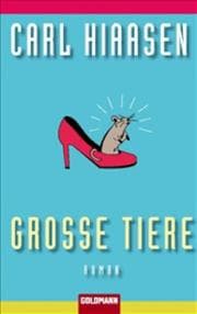 Cover von Große Tiere