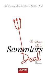 Cover von Semmlers Deal