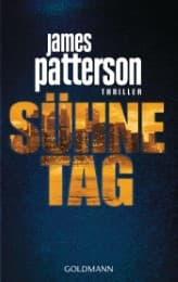Cover von Sühnetag