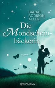 Cover von Die Mondscheinbäckerin