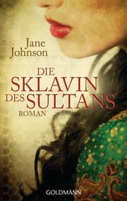 Cover von Die Sklavin des Sultans