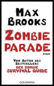 Cover von Zombieparade