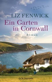 Cover von Ein Garten in Cornwall