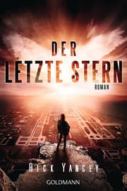 Cover von Der letzte Stern