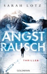 Cover von Angstrausch