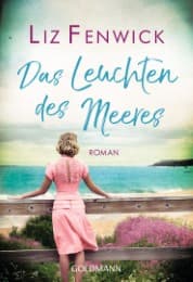 Cover von Das Leuchten des Meeres