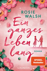 Cover von Ein ganzes Leben lang