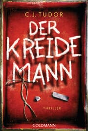 Cover von Der Kreidemann