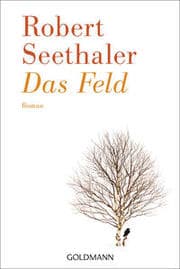 Cover von Das Feld