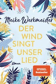 Cover von Der Wind singt unser Lied