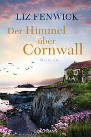 Cover von Der Himmel über Cornwall