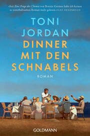 Cover von Dinner mit den Schnabels