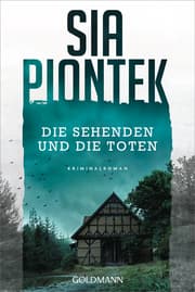 Cover von Die Sehenden und die Toten