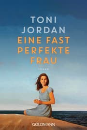 Cover von Eine fast perfekte Frau