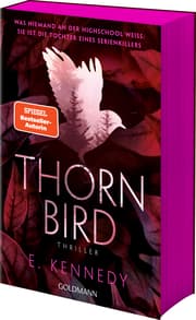 Cover von Thornbird