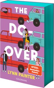 Cover von The Do-Over