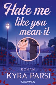 Cover von Hate Me Like You Mean It