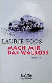 Cover von Mach mir das Walroß