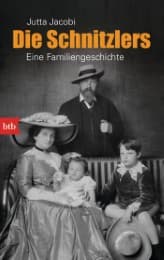 Cover von Die Schnitzlers