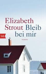 Cover von Bleib bei mir