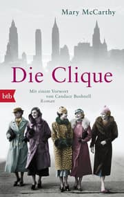 Cover von Die Clique