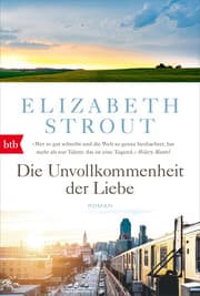 Cover von Die Unvollkommenheit der Liebe