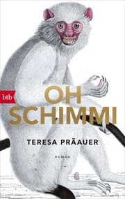 Cover von Oh Schimmi