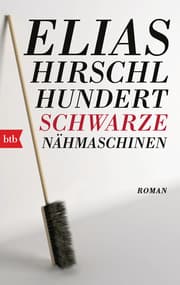 Cover von Hundert schwarze Nähmaschinen