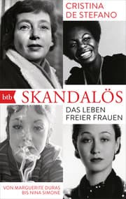 Cover von Skandalös