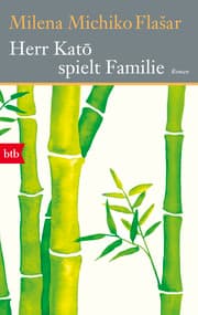 Cover von Herr Kato spielt Familie