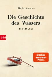 Cover von Die Geschichte des Wassers