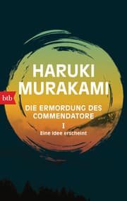 Cover von Die Ermordung des Commendatore I - Eine Idee erscheint