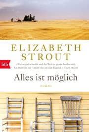 Cover von Alles ist möglich