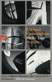 Cover von Helle Tage