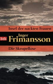 Cover von Insel der nackten Frauen/Die Skrupellose