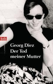Cover von Der Tod meiner Mutter