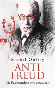 Cover von Anti Freud