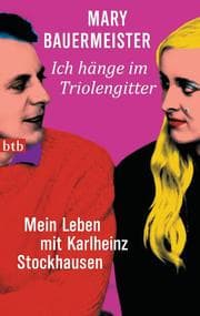 Cover von Ich hänge im Triolengitter
