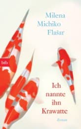 Cover von Ich nannte ihn Krawatte