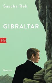 Cover von Gibraltar
