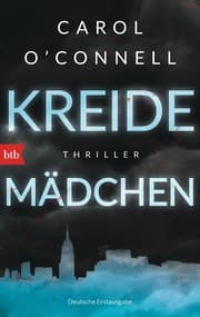 Cover von Kreidemädchen