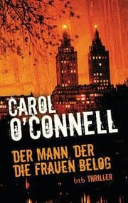 Cover von Der Mann, der die Frauen belog