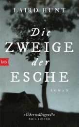 Cover von Die Zweige der Esche