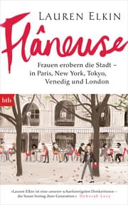 Cover von Flâneuse