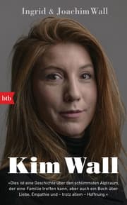 Cover von Kim Wall