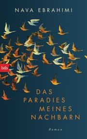 Cover von Das Paradies meines Nachbarn